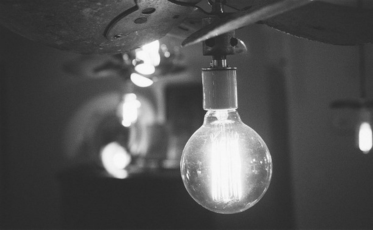 В Южно-Сахалинске в СНТ «Коммунальник» могут отключить свет