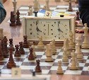 Блиц-турнир по шахматам, посвященный Международному женскому дню, прошел в Южно-Сахалинске