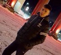 Молодой заикающийся мужчина пропал в Южно-Сахалинске