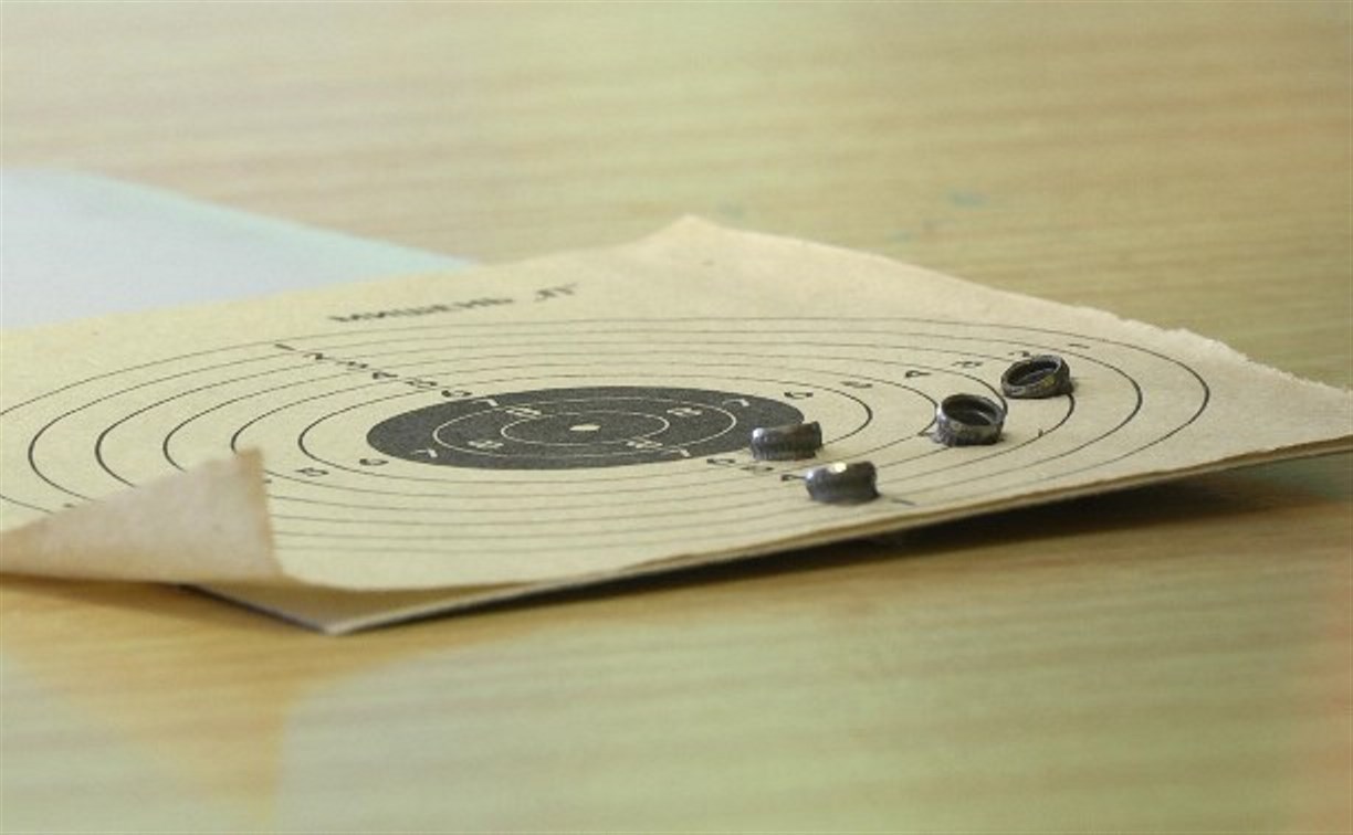 Пенсионерам Южно-Сахалинска предлагают посоревноваться в пулевой стрельбе