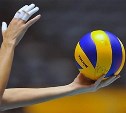Сахалинская волейболистка признана главным универсалом четвертого тура Суперлиги