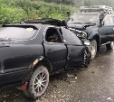 Водитель седана погиб в ДТП в Макаровском районе