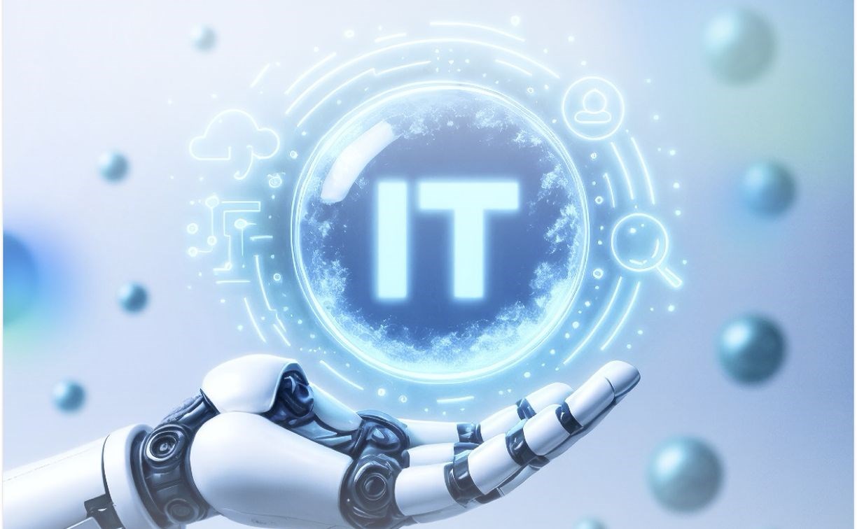 Продолжается регистрация на конкурс по искусственному интеллекту AI Challenge для школьников и студентов