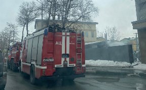 Происшествия