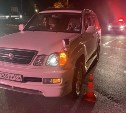 Свидетелей аварии на перекрестке Ленина и Пуркаева ищет ГАИ Южно-Сахалинска