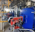 Две дизельные котельные в Долинском районе заменит одна газовая