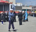 Дальний Восток вошел в топ-3 регионов, куда приезжали иностранцы этим летом