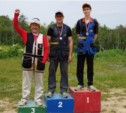 Состоялся чемпионат Сахалинской области по стендовой стрельбе среди мужчин 