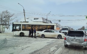 Происшествия