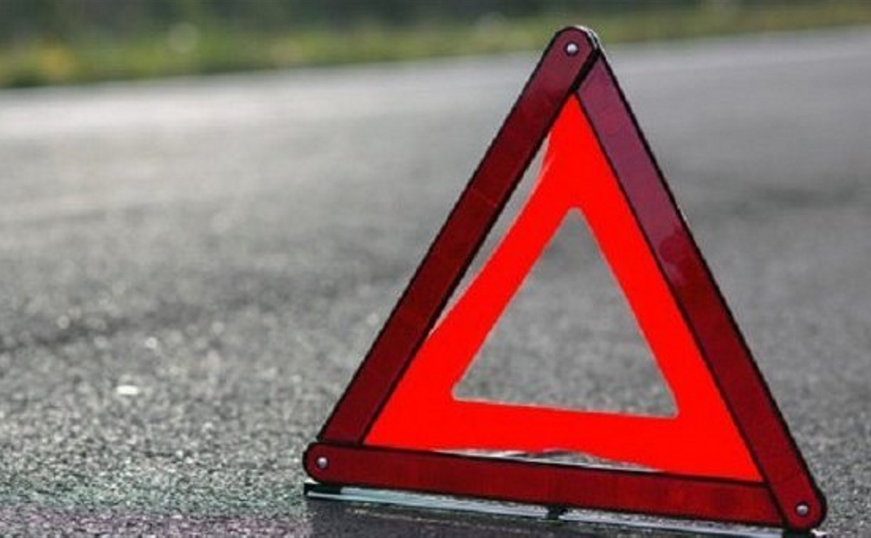 Один мотоциклист погиб, второй пострадал при ДТП в Буюклы