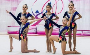 Спорт
