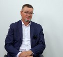 Юрий Филипенко: "Трёхдневный формат выборов – возможность не только исполнить свой долг, но и получить удовольствие"