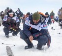 XV фестиваль "Сахалинский лёд" состоится 21 февраля 