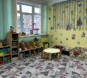 300 рублей за 3 часа: в детском саду Долинска открылась группа для малышей от года до двух лет