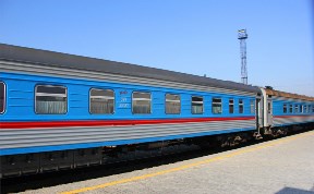 Дачный поезд Поронайск-Победино  завершает работу до следующего сезона