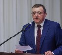 Иван Никашин: "Благодаря Валерию Лимаренко на островах создаётся фундамент для развития на годы вперёд"