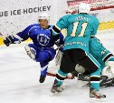 Региональный этап Ночной хоккейной лиги завершился в Южно-Сахалинске 