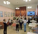 Названы победители конкурса среди детских садов Южно-Сахалинска «Ступеньки знаний»