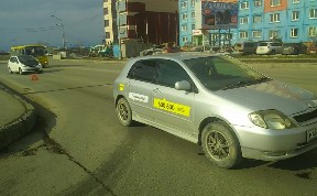 Происшествия