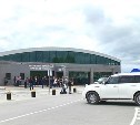 В аэропорту Южно-Сахалинска задержаны несколько рейсов, один отменен