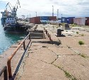 Причал в Корсакове назовут в честь Маршала Победы Александра Василевского