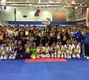 Сахалинские тхэквондисты завоевали 17 золотых медалей на чемпионате и первенстве ДФО