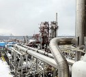 "Роснефть" завершила первый этап проектных работ по строительству завода СПГ