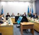 Общественный совет Южно-Сахалинска продолжает работать в обновленном составе