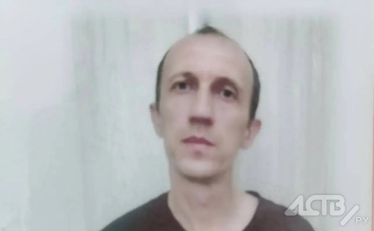 Ушёл из дома и не вернулся: 39-летнего мужчину ищут на Сахалине