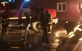 Происшествия