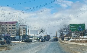 Происшествия