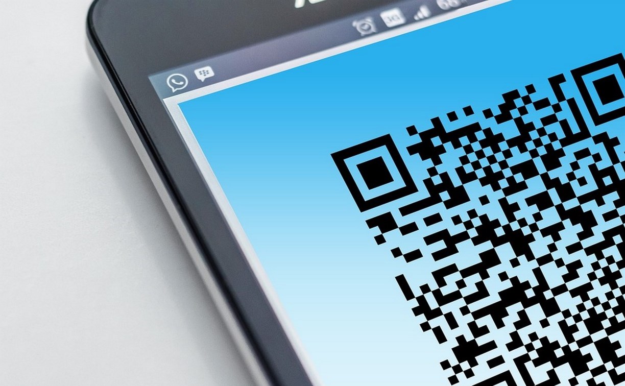Злоумышленники подменяют QR-коды на поддельных квитанциях ЖКХ