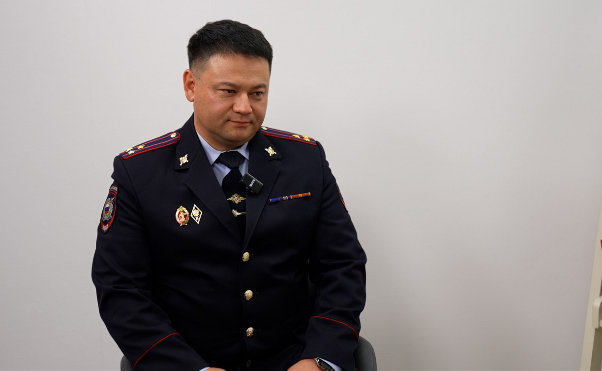 Сахалинцам напоминают правила, как не попасть на крючок кибераферистов