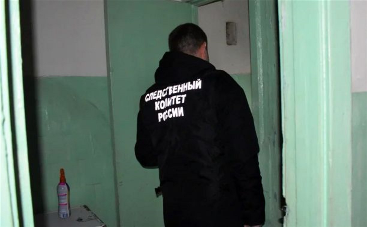 По факту гибели двух студентов в общежитии на Сахалине возбудили ещё одно уголовное дело