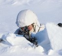 Полтысячи военных будут охранять Сахалинскую область в новогодние праздники 