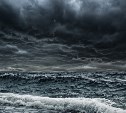 Четырёхметровые волны могут обрушиться на побережье Итурупа
