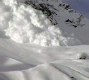 Снегозадерживающие барьеры против лавин возведены на Сахалине 