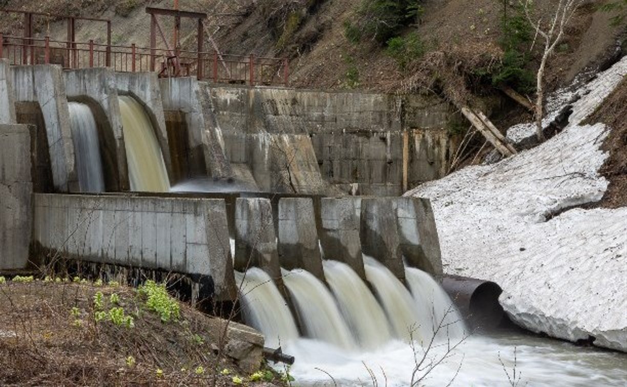 Прокуратура организовала проверку из-за некачественного водоснабжения жителей Синегорска