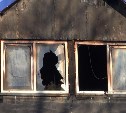 "С женщины слезала кожа": стали известны подробности ночного пожара в Южно-Сахалинске