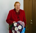 На Сахалине ушла из жизни почетный работник высшего образования Тамара Васильевна Чикова