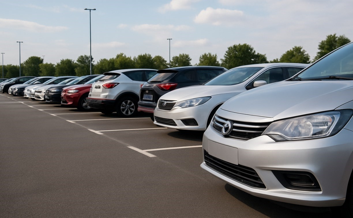 На Дальнем Востоке раскрыли масштабную схему обмана с японскими авто