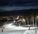 «Горный воздух» приглашает на открытие горнолыжного сезона 2016-2017