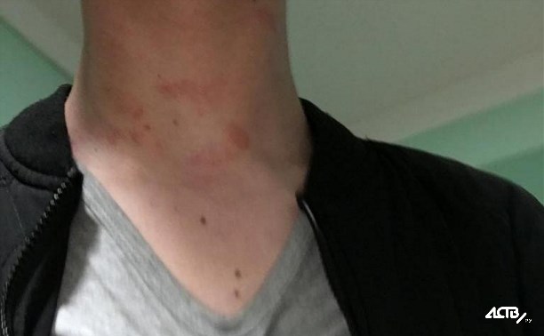 В Поронайске учитель истории воспитывал студента кулаками В Поронайске учитель истории воспитывал студента кулаками
