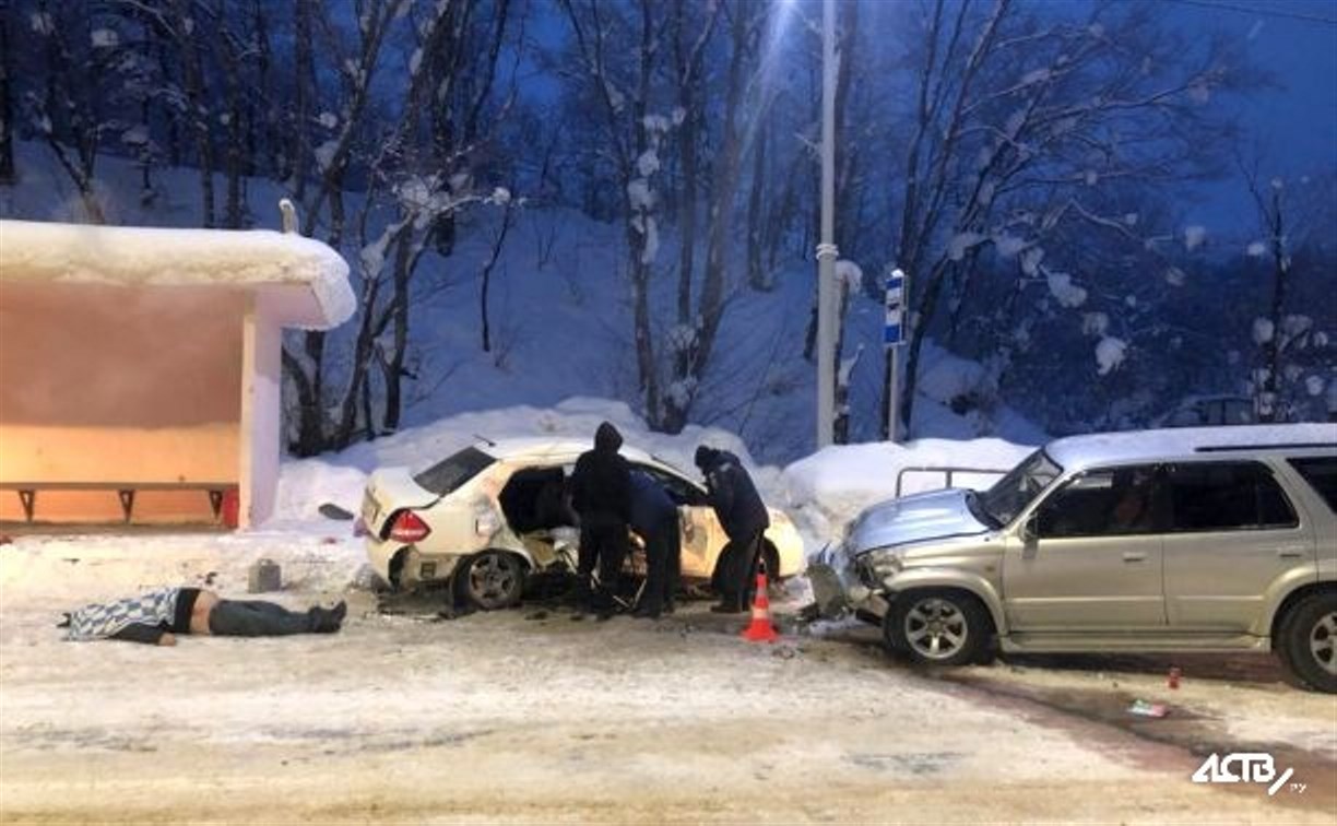 Виновник смертельного ДТП в Невельском районе отправится в колонию-поселение