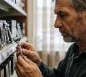Сахалинец украл бритвенные станки, чтобы перепродать подешевле