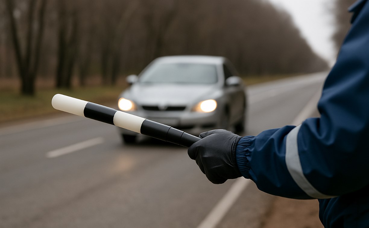 Штрафы за перевозку детей без автокресел резко выросли: Путин подписал закон