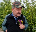 В Шахтерске продолжают искать 77-летнего мужчину с деменцией