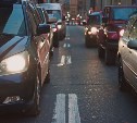 Пьяный мужчина ездил по Южно-Сахалинску на легковушке