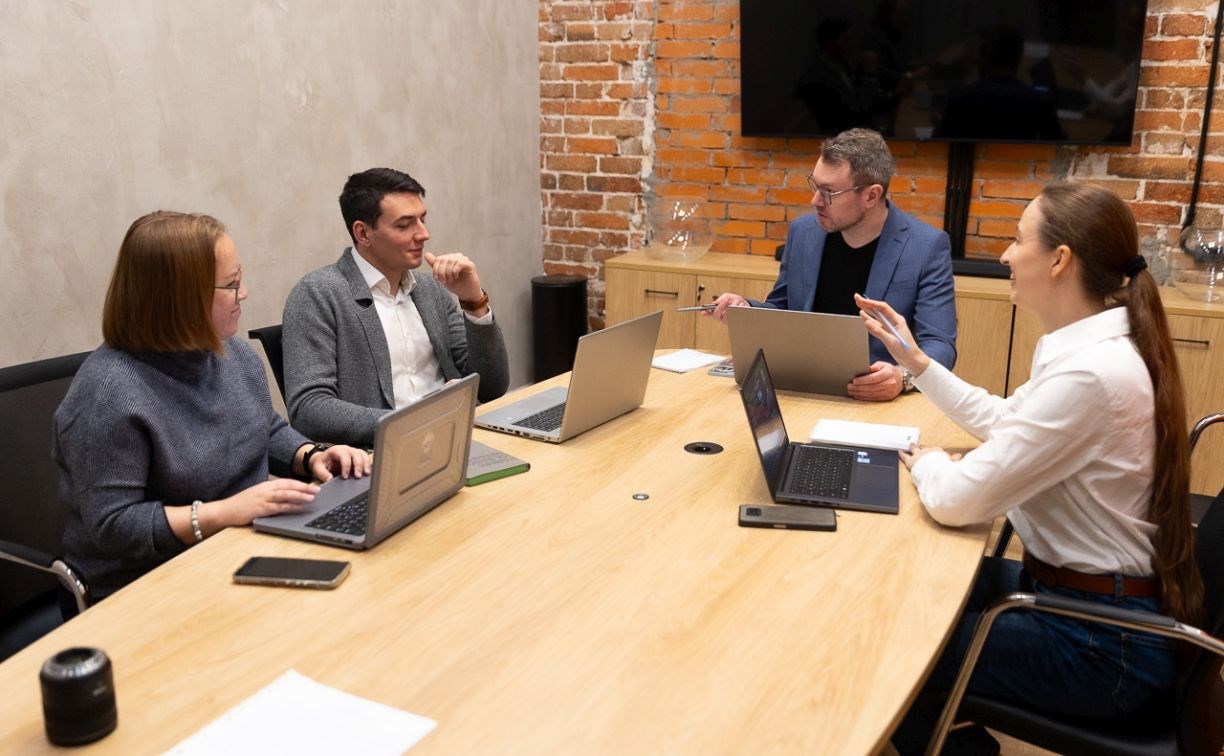 Бизнес доверяет телекому построение цифровой архитектуры компании