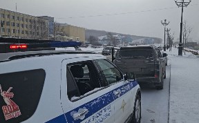 Происшествия